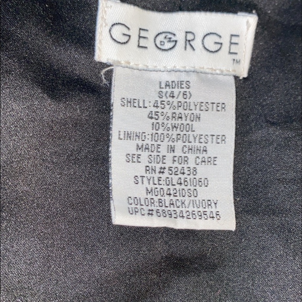 Ladies two piece casual set